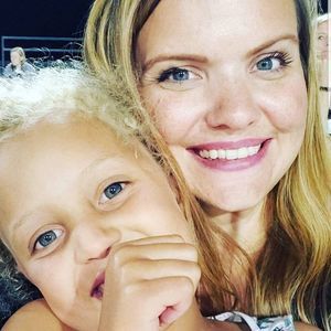 Meet your Posher, Lydia